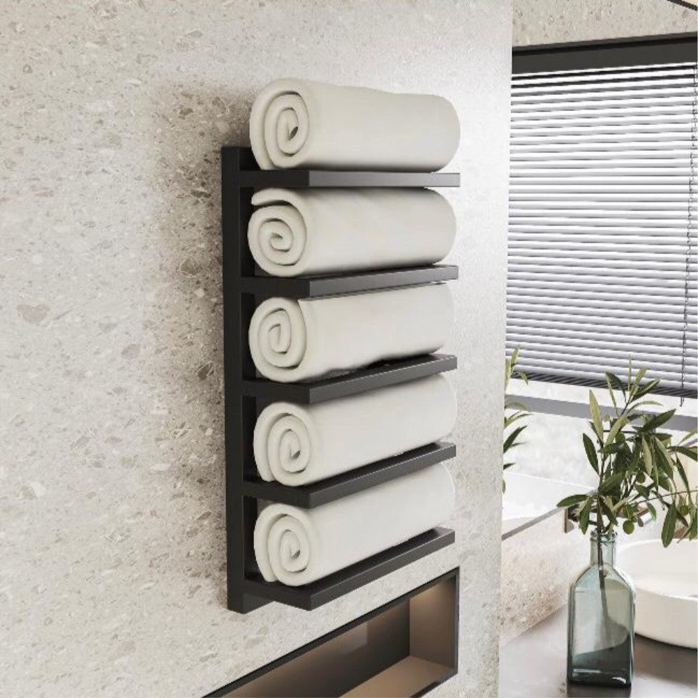Bathroom Shelves