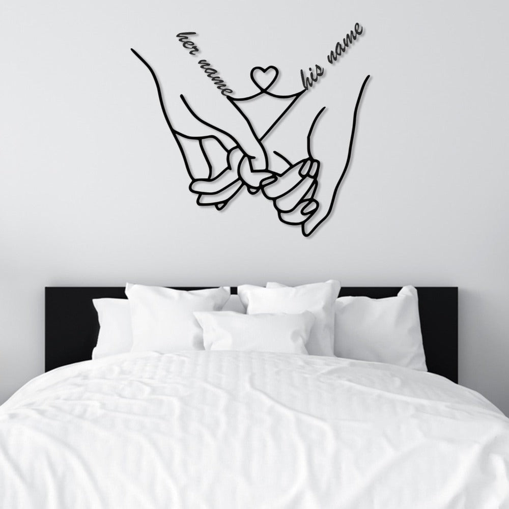 Custom Home Decor Accessories