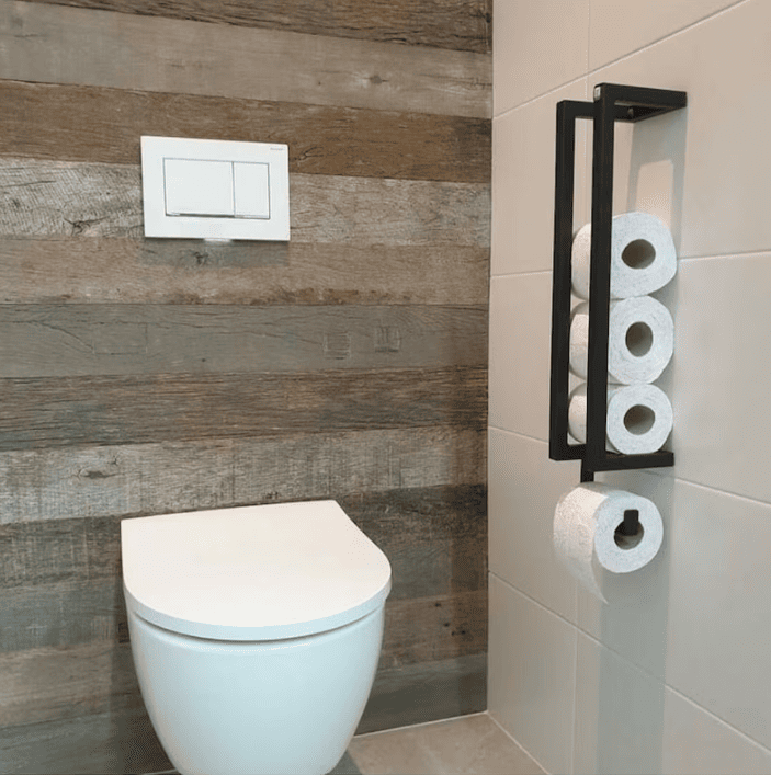 Toilet Paper Holder