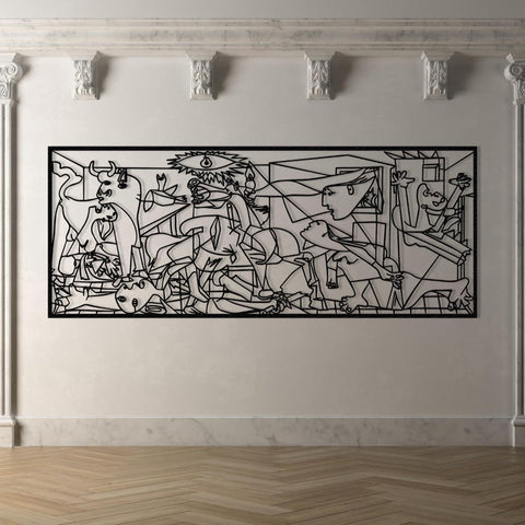 Wall Decor & Wall Art